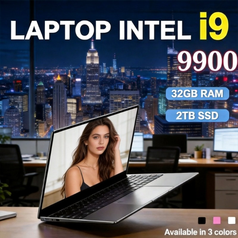 Pc Gaming Intel - 2026 インテル Core i9 9900 ウルトラスリム