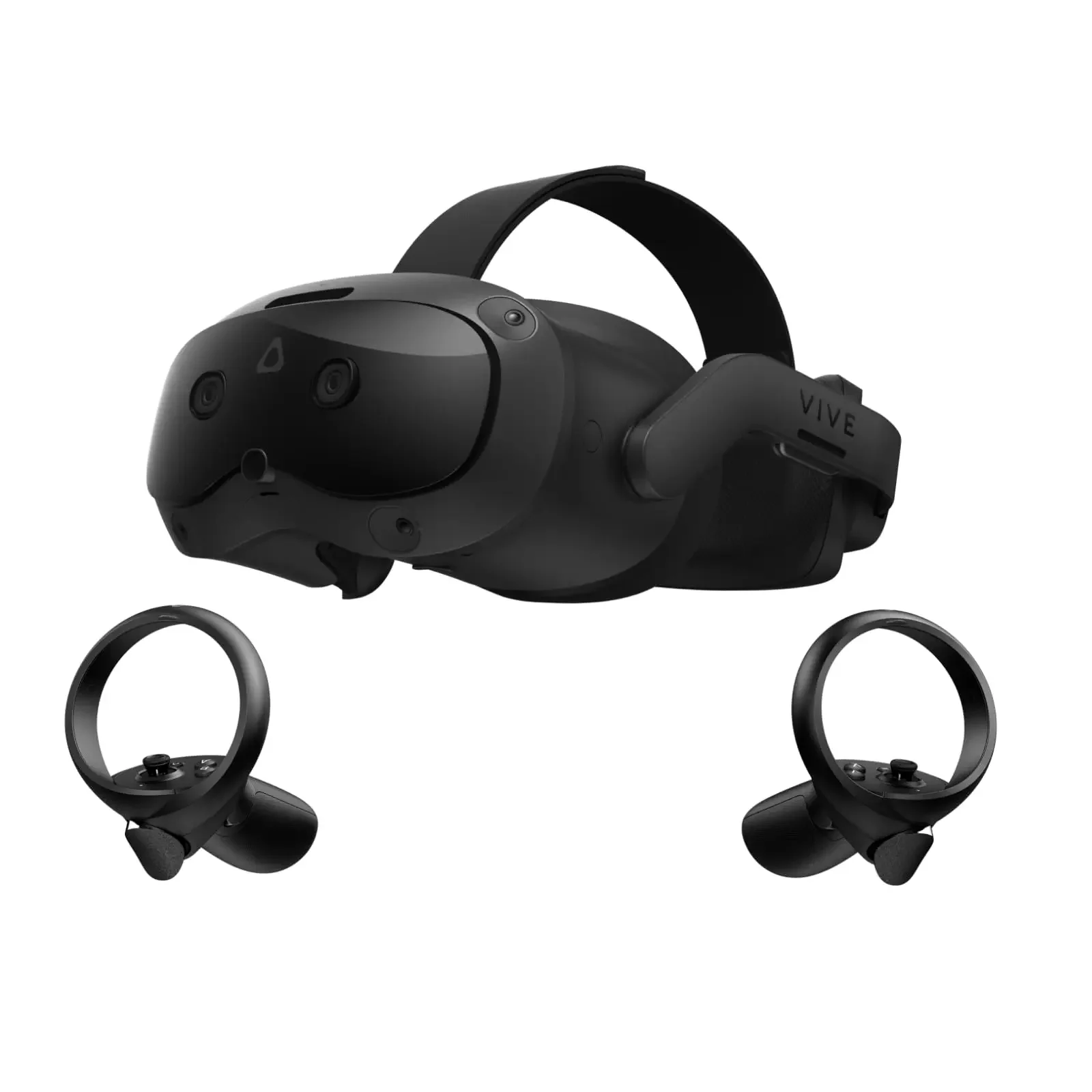 Vr Headset Pc - HTC Vive Focus Vision ミックス リアリティおよび