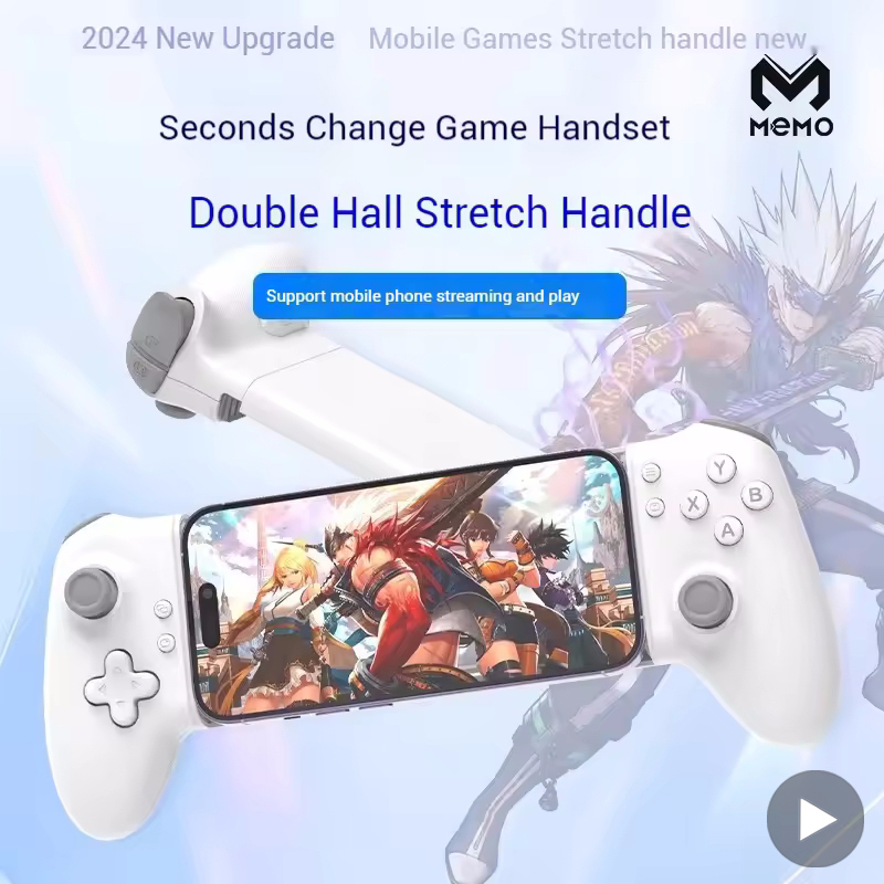 ゲームパッド ゲームコントローラー モバイル Android - Pc Gaming Lounge のレビューと価格