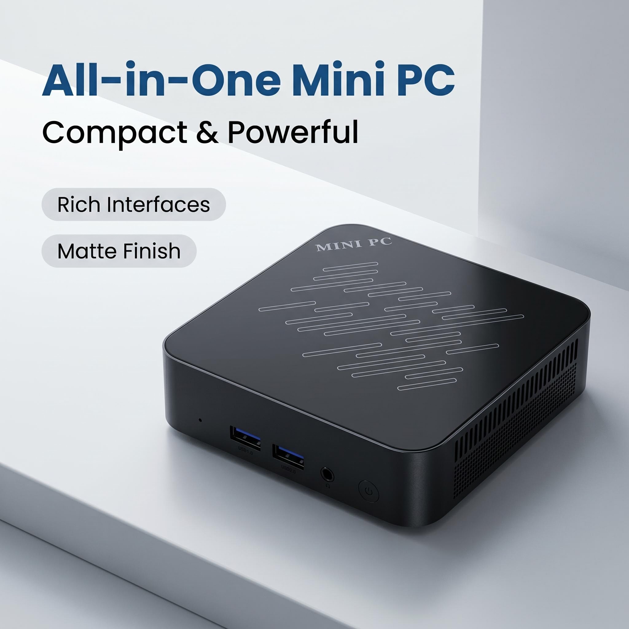 ミニPC インテル Core N150 ゲーミングポータブル - Pc Gaming Intel のレビューと価格