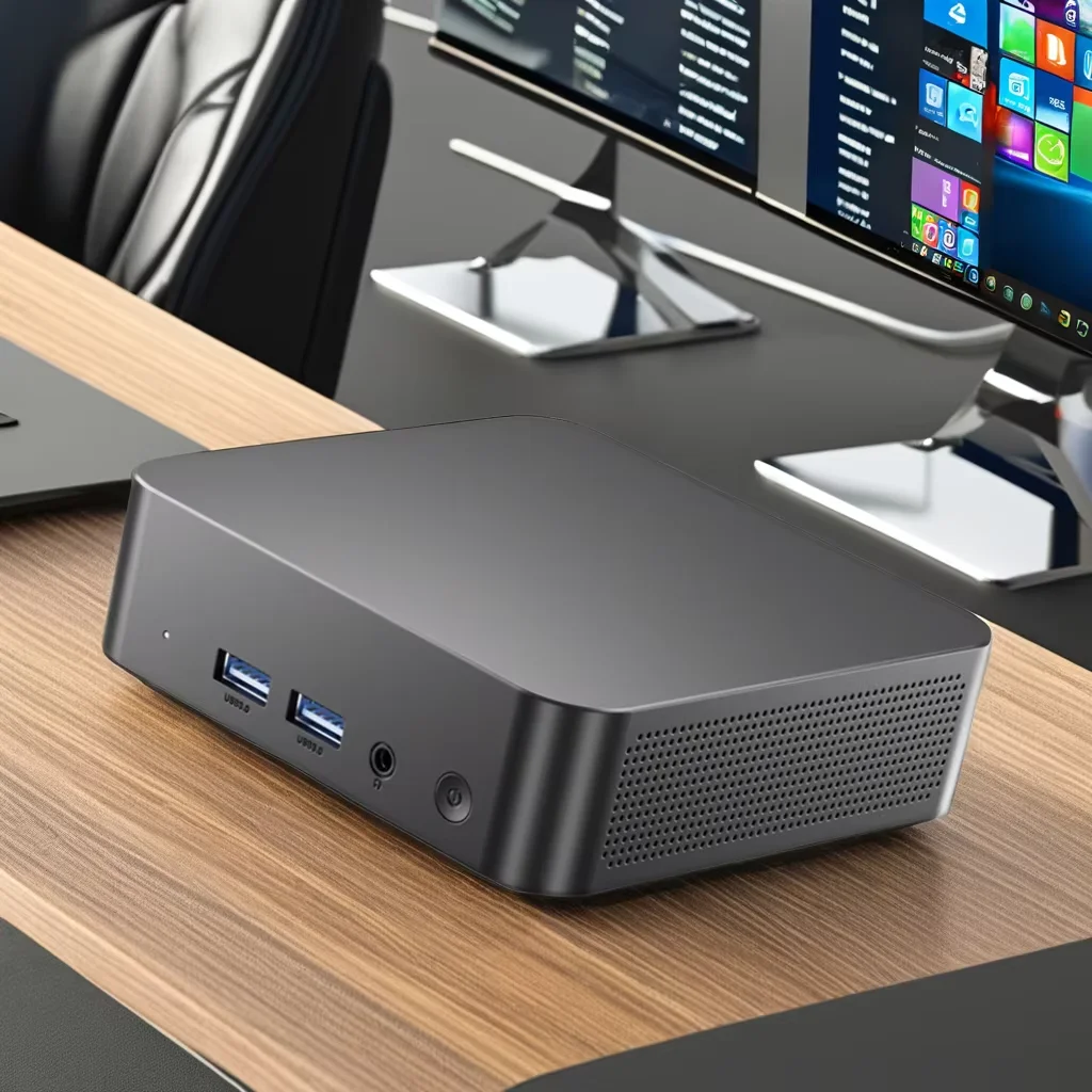 ミニPC インテル Core i9 8950HK 16GB  - Pc Gaming Intel のレビューと価格