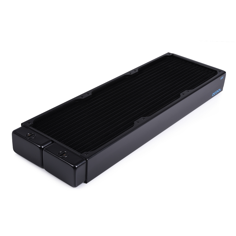 英数字ラジエーターHPE-45 x 480x45mm,コンピ - Pc Water Cooling のレビューと価格