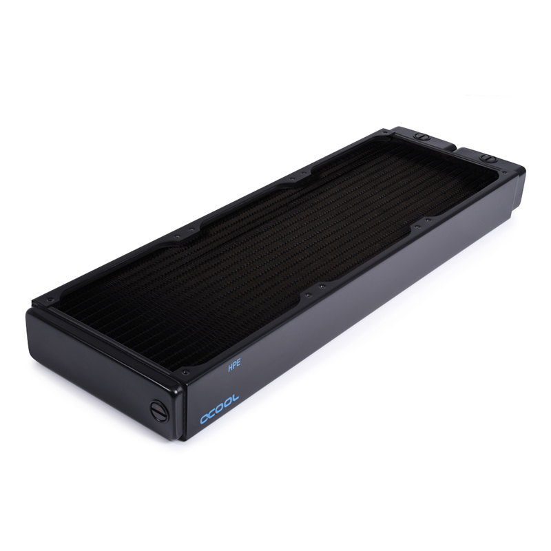 英数字ラジエーターHPE-45 x 480x45mm,コンピ - Pc Water Cooling のレビューと価格