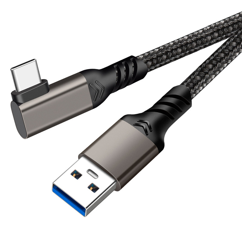 USB A から USB C 10Gbps 5 メートル 3 - Vr Headset Pc のレビューと価格
