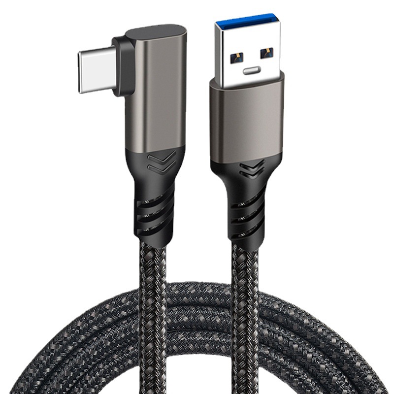 USB A から USB C 10Gbps 5 メートル 3 - Vr Headset Pc のレビューと価格