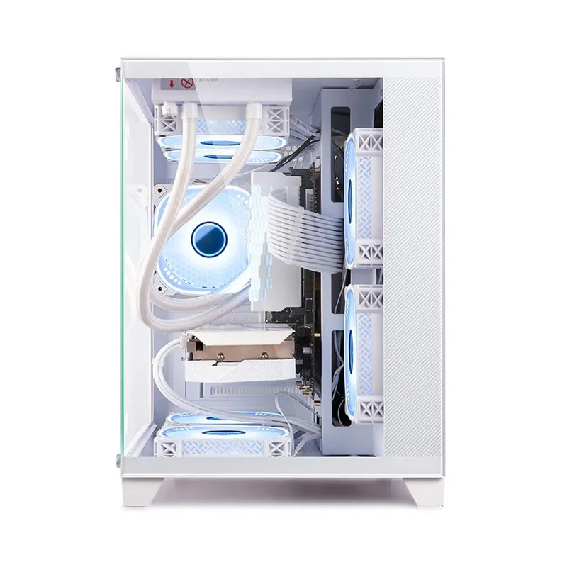 工場出荷時ゲーミングデスクトップパソコン AMD Ryzen - Pc Gaming Pink のレビューと価格