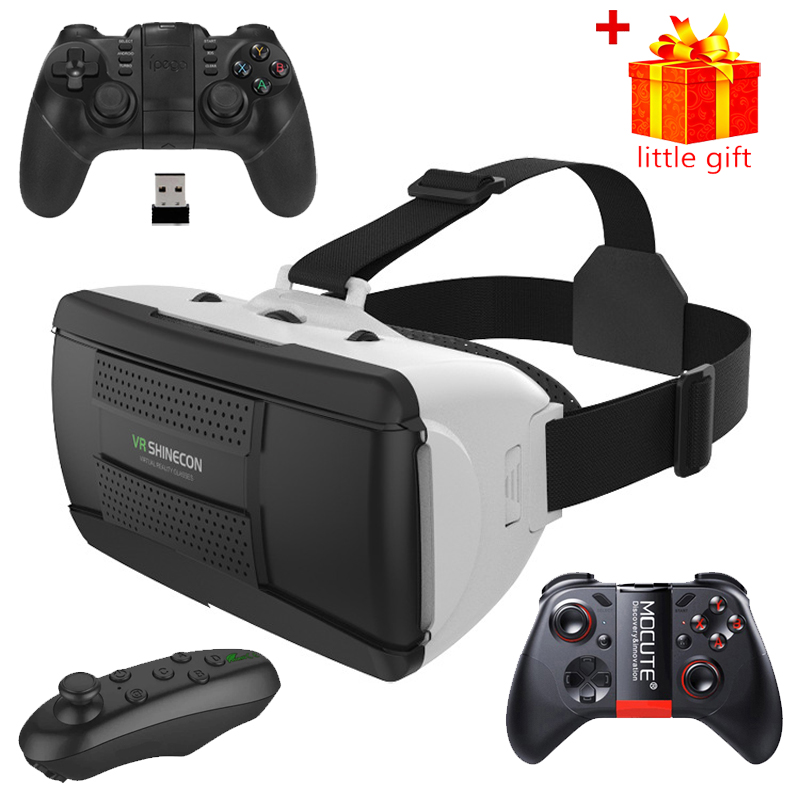 VRメガネ 3Dヘッドセット バーチャルリアリティヘルメット - Vr Headset Pc のレビューと価格