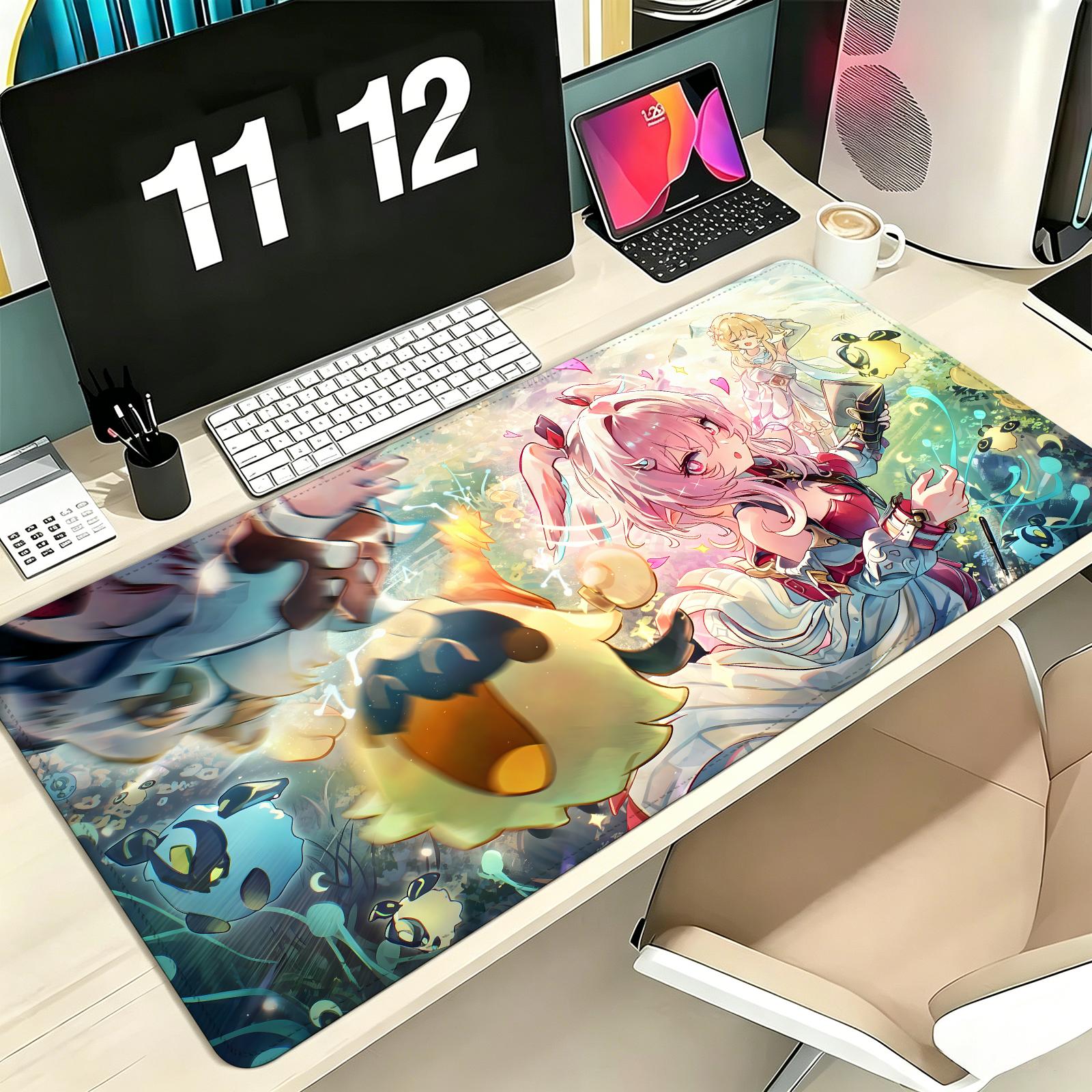 原神（Genshin Impact）リネア Pro E-Sp - Pc Gaming Lounge のレビューと価格