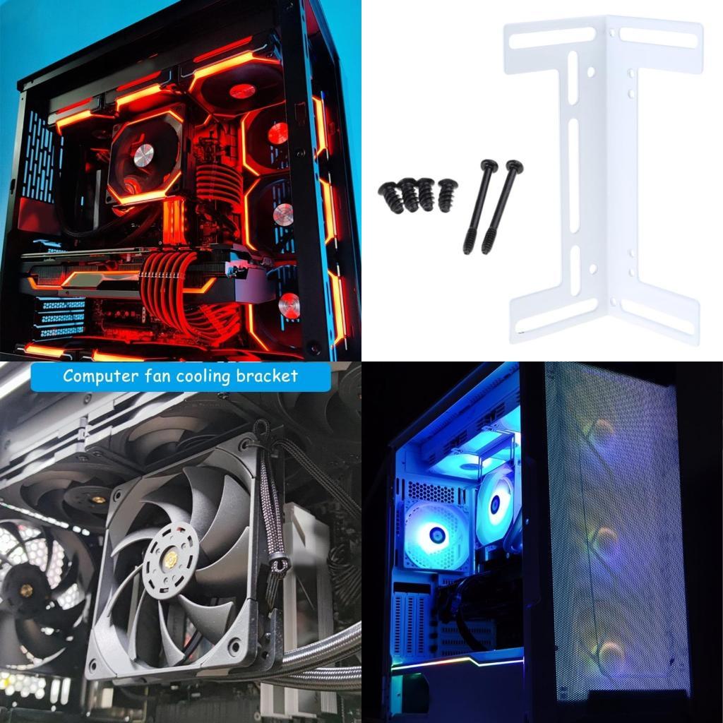 12cm 水冷ラジエーター用、ウォーターポンプ、排水タンク、 - Pc Water Cooling のレビューと価格
